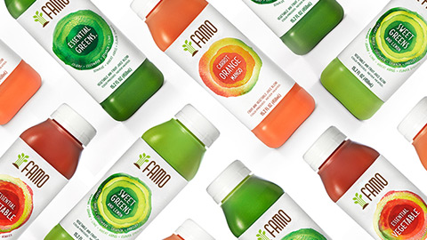 餐廳品牌設(shè)計(jì)