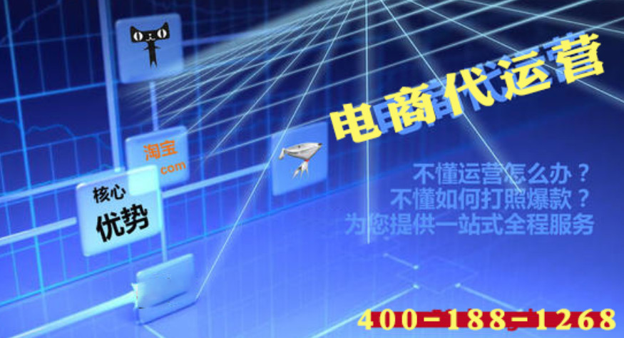 為什么選擇電商代運營經(jīng)營自己的網(wǎng)店_電商店鋪托管_網(wǎng)店代運營