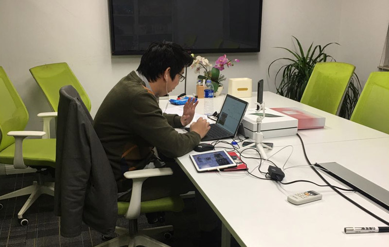 美御短視頻商學(xué)院 美御短視頻商學(xué)院