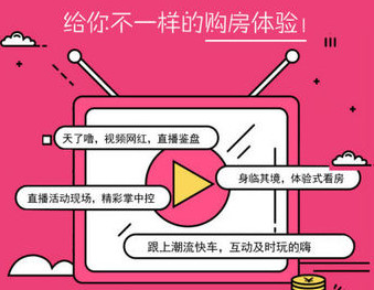 短視頻或成為房產(chǎn)銷售新?lián)c？短視頻營銷公司