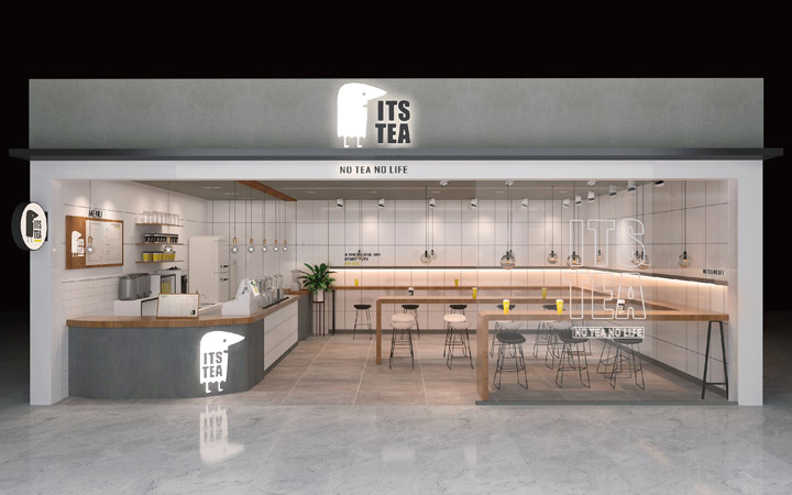 奶茶營(yíng)銷策劃