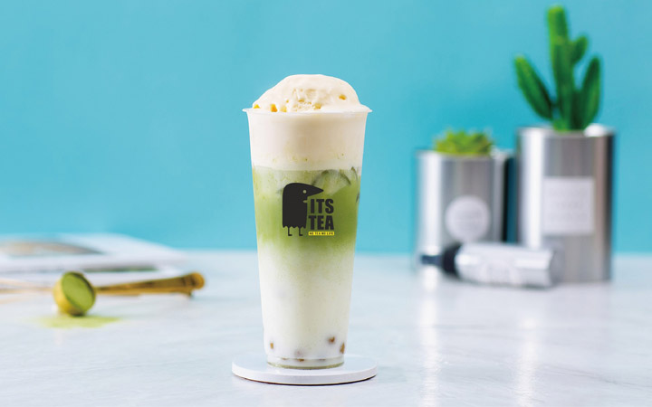 奶茶營(yíng)銷策劃