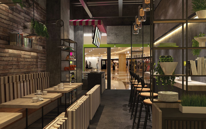 餐飲營(yíng)銷(xiāo)