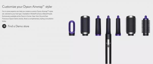 戴森卷發(fā)器刷爆朋友圈背后的營(yíng)銷套路？【美御營(yíng)銷策劃公司】