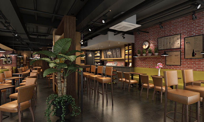 關(guān)于餐飲營(yíng)銷的小技巧，助力餐廳生意火爆！