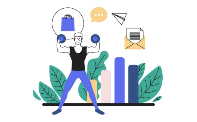 如何更新您的營(yíng)銷策略 如何更新您的營(yíng)銷策略