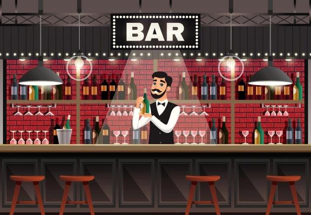 酒吧營(yíng)銷(xiāo)的技巧和方法 酒吧營(yíng)銷(xiāo)的技巧和方法