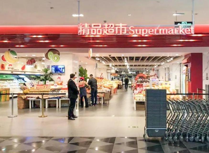 英國第一大百貨公司的成功營銷策略 英國第一大百貨公司的成功營銷策略