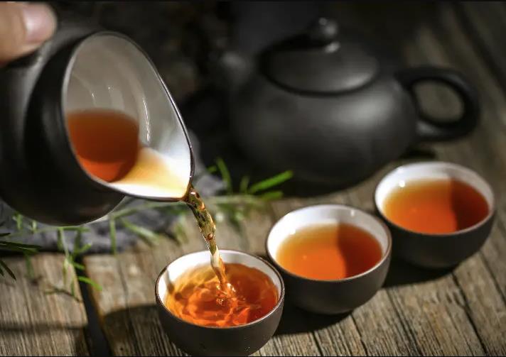 茶葉品牌營(yíng)銷策略 茶葉品牌營(yíng)銷策略