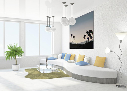 智能家居真正的入口在哪里，你造嗎？