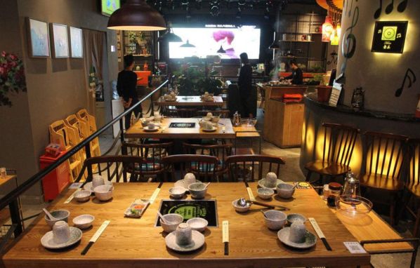 4個(gè)營銷小妙招，能將沒客人的餐廳吸引大量客流！