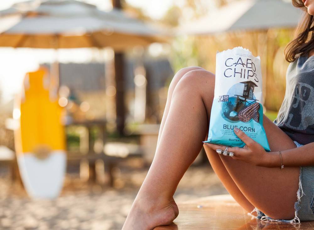 進(jìn)口零食包裝設(shè)計(jì)欣賞