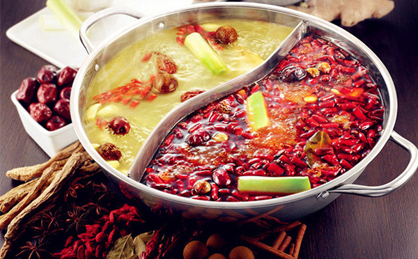 加盟火鍋店時需要注意哪些問題？_餐飲加盟策劃