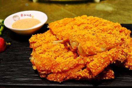 雞排店品牌策劃：知道這兩點(diǎn)一定能做大！