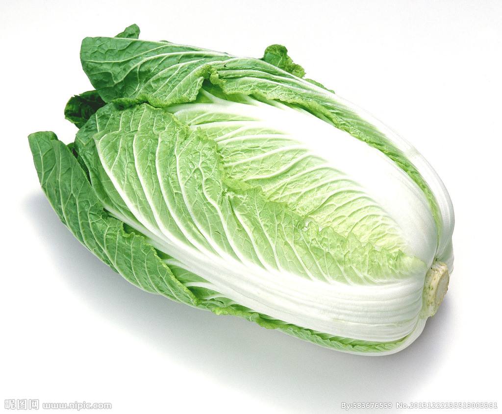 大白菜怎么做好品牌定位？