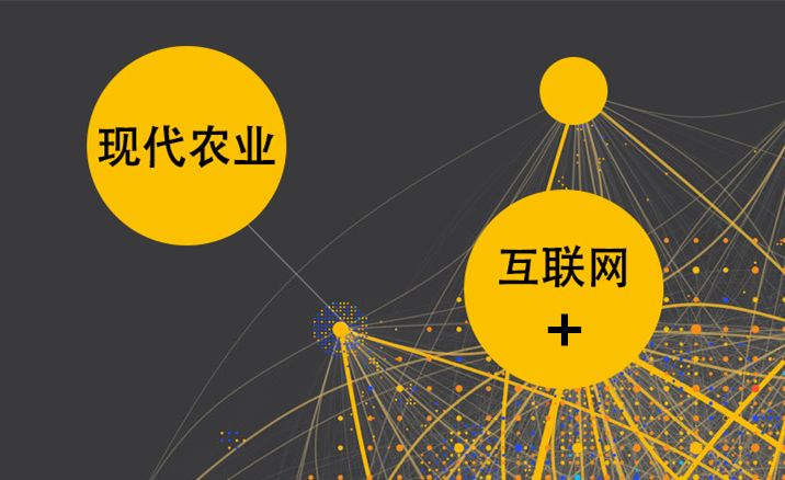 互聯(lián)網(wǎng)農(nóng)業(yè)品牌定位怎么做？