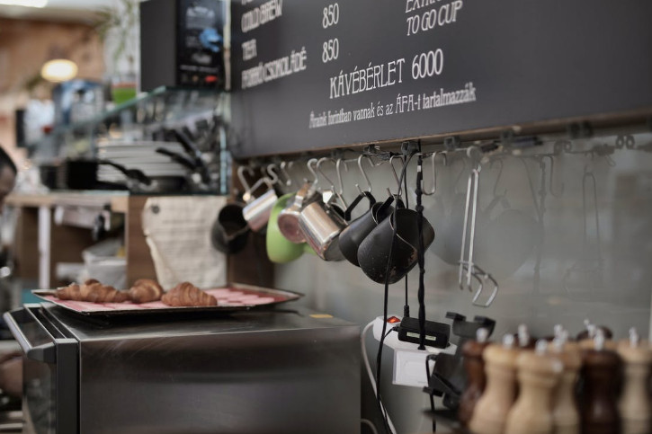 餐飲業(yè)越來越難做？未必_看看上海美御餐飲策劃給出的答案