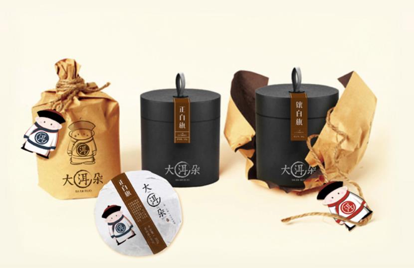 為什么產品包裝與產品本身同樣重要