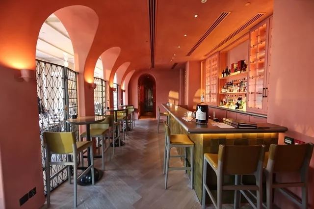 餐飲空間設(shè)計(jì) 餐飲空間設(shè)計(jì)