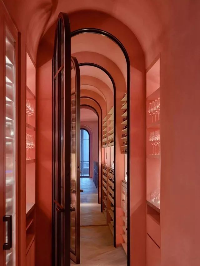 餐飲空間設(shè)計(jì) 餐飲空間設(shè)計(jì)