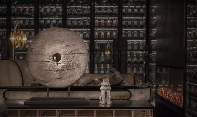 餐飲空間設(shè)計(jì) 餐飲空間設(shè)計(jì)