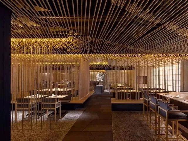 餐飲空間設(shè)計(jì) 餐飲空間設(shè)計(jì)