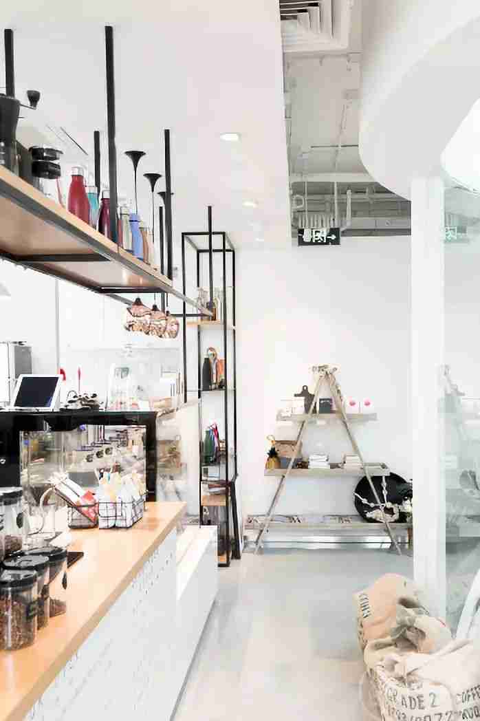 咖啡店設(shè)計 咖啡店設(shè)計