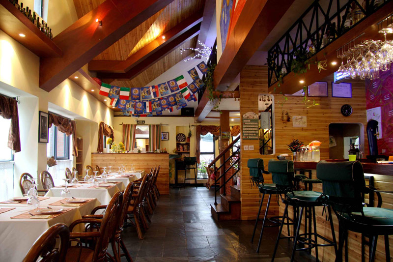 餐飲營銷要利用大數(shù)據(jù)，提升餐飲業(yè)績