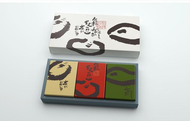 有機(jī)大豆的包裝設(shè)計(jì)