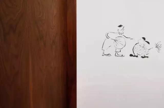 中式餐廳設(shè)計(jì)