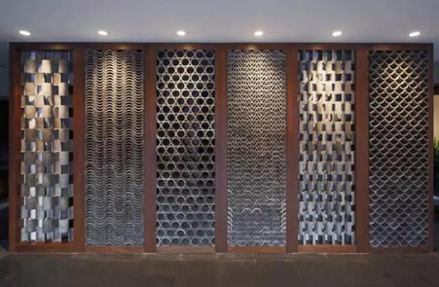 中式餐廳設(shè)計(jì)