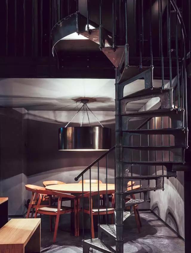 中式餐廳設(shè)計(jì)