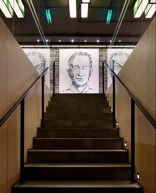 中式餐廳設(shè)計(jì)