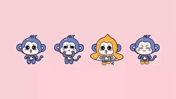 親子餐廳品牌設計