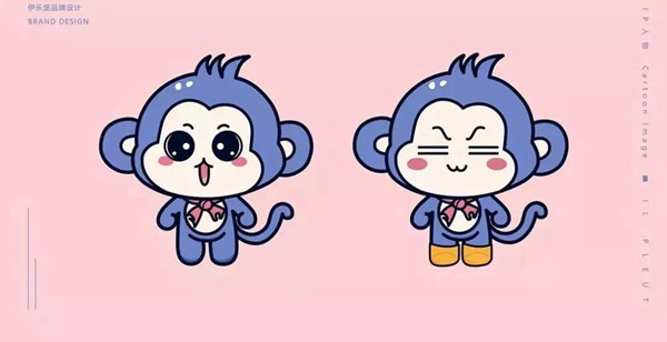 親子餐廳品牌設計