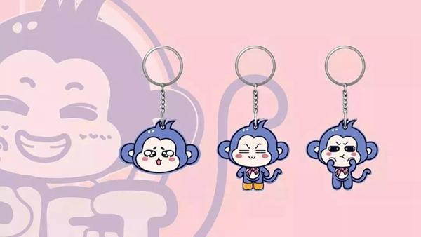 親子餐廳品牌設計