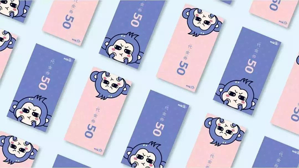 親子餐廳品牌設計