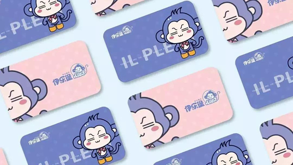 親子餐廳品牌設計