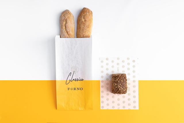 烘焙品牌包裝設(shè)計