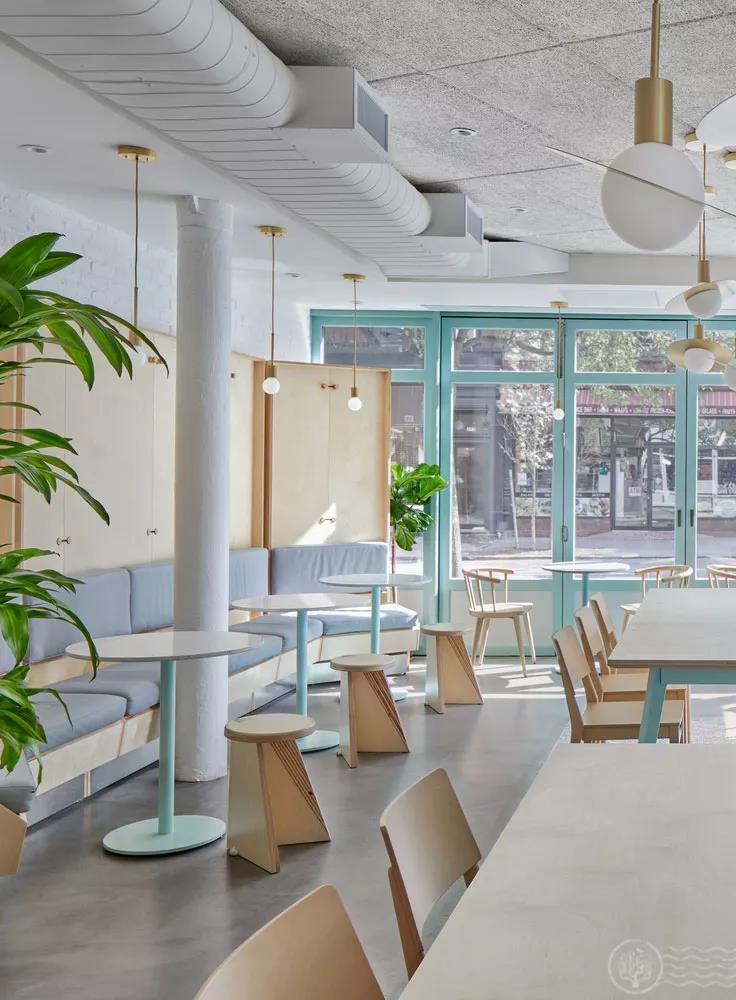 餐廳設(shè)計(jì)