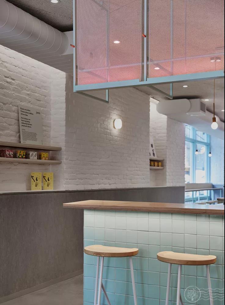 餐廳設(shè)計(jì)