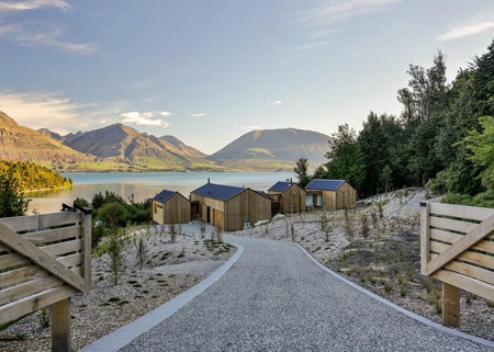 鄉(xiāng)村民宿的建設(shè)可謂是雨后春筍，鄉(xiāng)村民宿設(shè)計欣賞