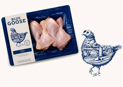 農(nóng)業(yè)品牌設(shè)計，農(nóng)業(yè)品牌包裝設(shè)計