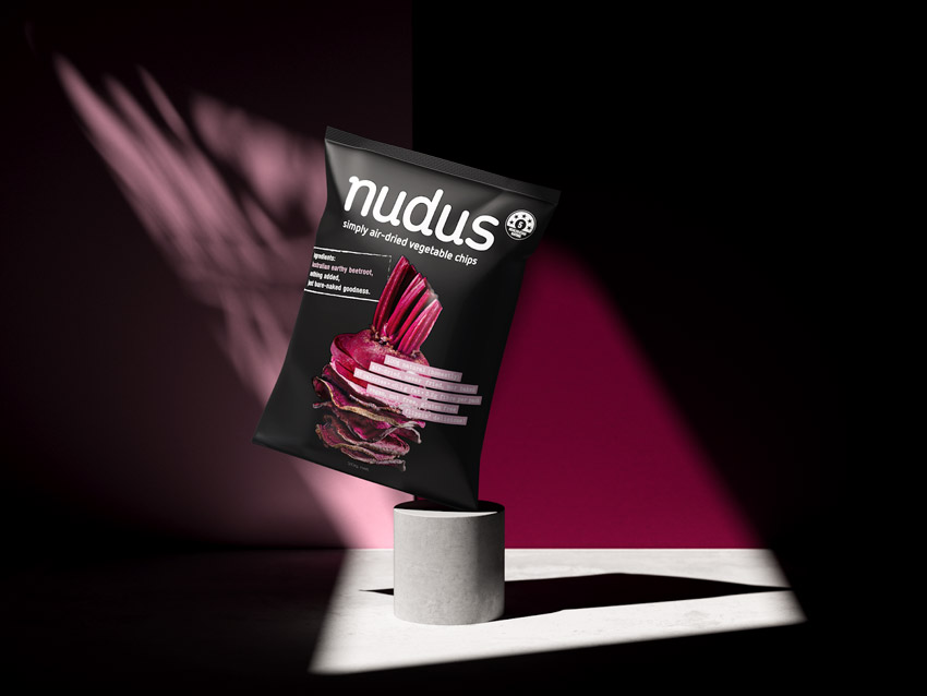 土特產(chǎn)包裝設計的重要性