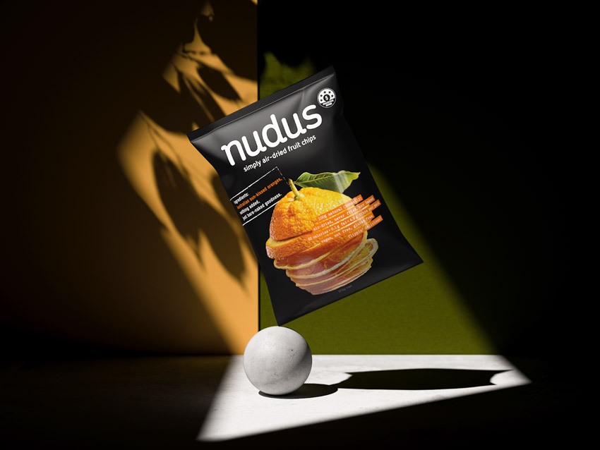 土特產(chǎn)包裝設計的重要性