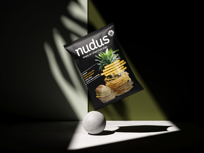 土特產(chǎn)包裝設計的重要性