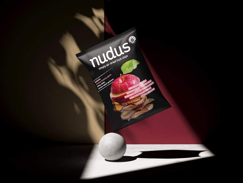 土特產(chǎn)包裝設計的重要性