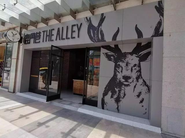 房東是打敗餐飲店的重要因素，而不是餐飲同行