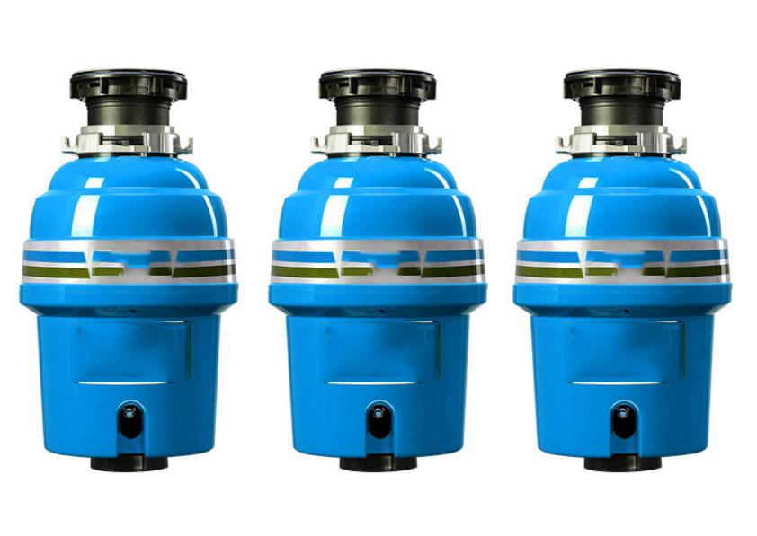 垃圾處理器 垃圾處理器