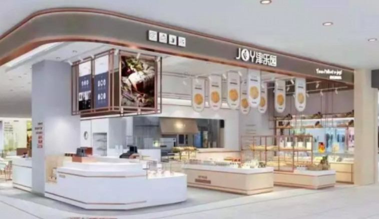 餐飲品牌策劃：如何玩轉數(shù)字